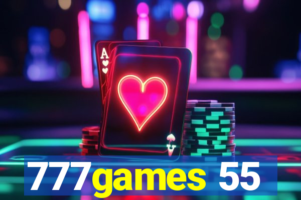 777games 55